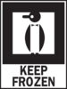 Keep Frozen Clip Art